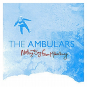 Nothing to Say from MIles Away