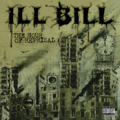 Ill Bill: The Hour Of Reprisal