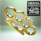 Little Things - Single