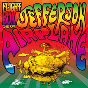 Blind John by Jefferson Airplane