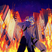 set fire to the world