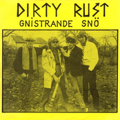 I Staden by Dirty Rust