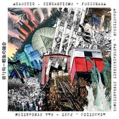 Sincretismo-Posguerra