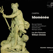 Idoménée