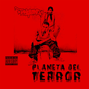 Planeta Del Terror