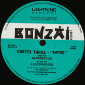 Sleepwalker by Cortex Thrill