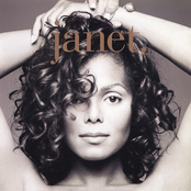 Janet Album Picture