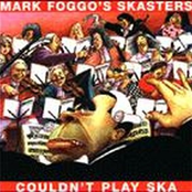 Bumpy Airlines by Mark Foggo's Skasters