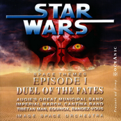 Star Wars Episode 1 (Duel Of The Fates)