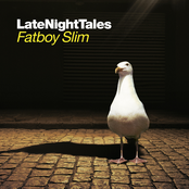 Ben Vereen: Late Night Tales: Fatboy Slim (Sampler)