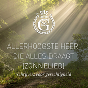Allerhoogste Heer die alles draagt (Zonnelied)