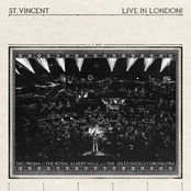 LIVE IN LONDON! (BBC Proms at the Royal Albert Hall)