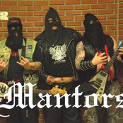 the mantors