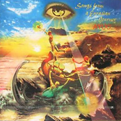 Songs from a Eurasian Journey