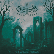 Frostbound secrets of Middle-earth