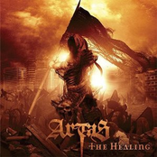 The Healing by Artas