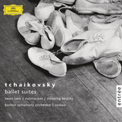 Tchaikovsky: Ballet Suites