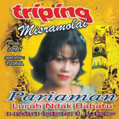 Misramolai Triping