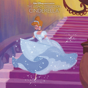 Walt Disney Records The Legacy Collection: Cinderella