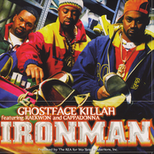 Ghostface Killah: Ironman