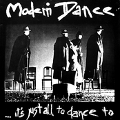 …It's All Just To Dance To 12''