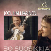 Sininen On Kesäyö by Joel Hallikainen