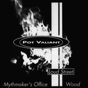 Pot Valiant - Single