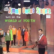 Turn On The World Of Youth