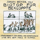 Der Kölner Urmix by Jürgen Becker