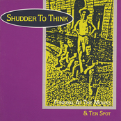 Shudder to Think: Funeral At the Movies & Ten Spot