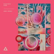 Electric Kids (Anki Remix) - Single