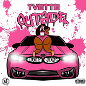 Yvette: Outside