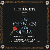 Highlights from the Phantom of the Opera