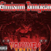 Gimisum Dungeon Vol. 1