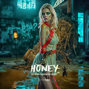 Honey In The Hornet's Nest