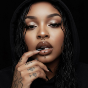 In the dark with my heart