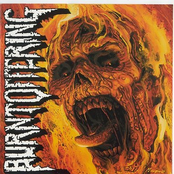 Black Metal by Burnt Offering