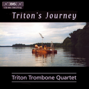 Triton's Journey