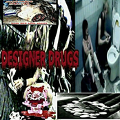 Designer drugz