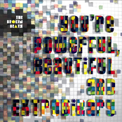 You're Powerful, Beautiful and Extraordinary