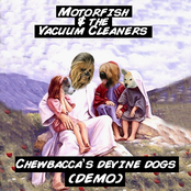 Божественные Собаки им. Чубакки [Demo]