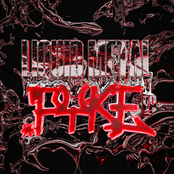 PYKE: LIQUID METAL EP