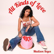 All Kinds of Love - EP