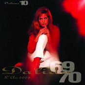 Hey Love by Dalida