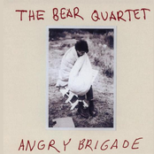 Ambulance by The Bear Quartet