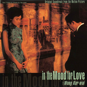 In The Mood For Love OST