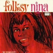 Folksy Nina Artwork