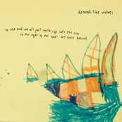 in the end we all just walk off into the sea...