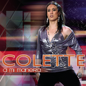 Colette: A Mi Manera