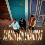 Jardín Con Enanitos